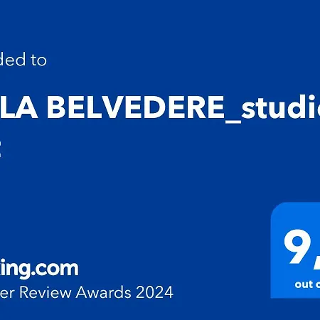 Belvedere_studio Flat San Fermo della Battaglia